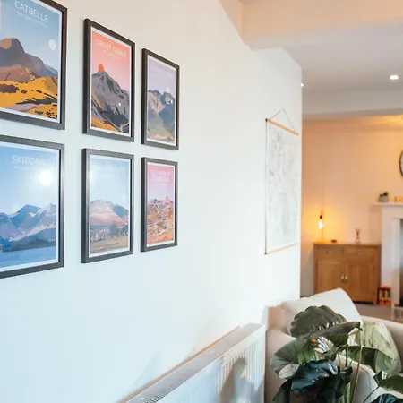 Casa de Férias Camellia With Private Garden