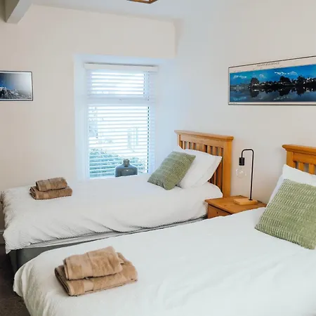 Camellia With Private Garden *