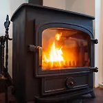 Camellia With Private Garden *