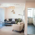Camellia With Private Garden Holiday home Bowness-on-Windermere