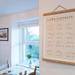 Camellia With Private Garden Feriehus