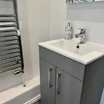 Camellia With Private Garden Feriehus *