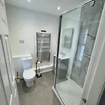 Feriehus Camellia With Private Garden