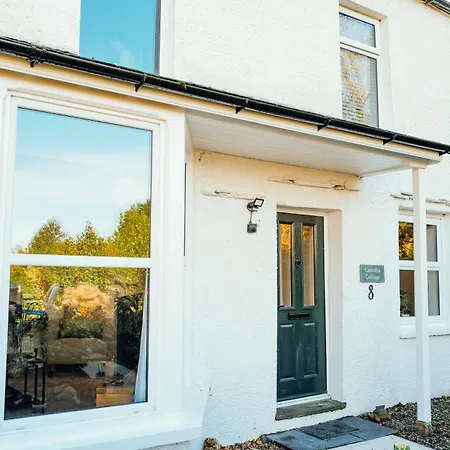 Tatil Evi Camellia With Garden Bowness-on-Windermere