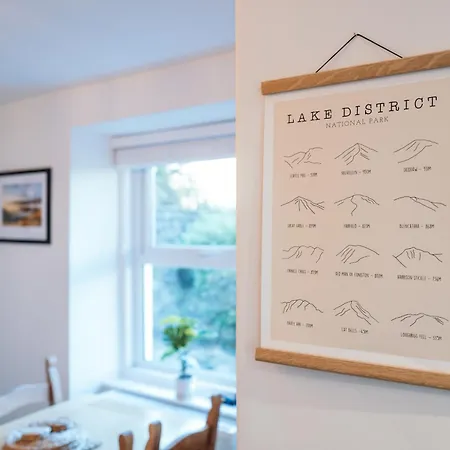 Camellia With Private Garden Tatil Evi