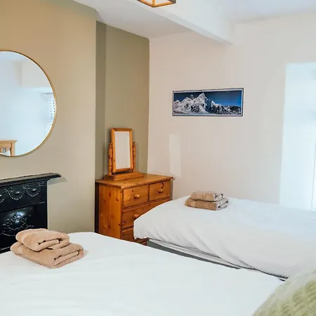 Tatil Evi Camellia With Private Garden