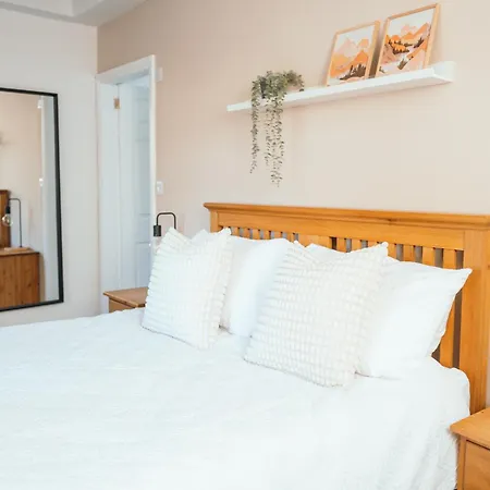 Tatil Evi Camellia With Private Garden *