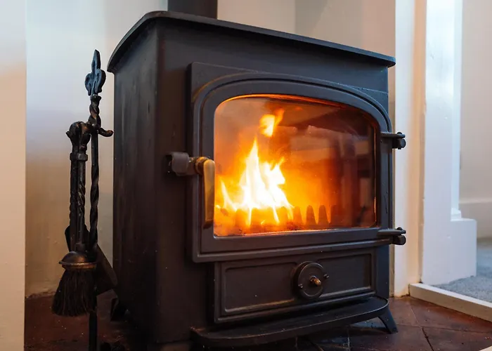 Camellia With Private Garden *