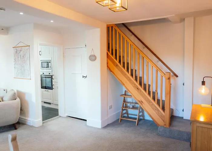 Camellia With Private Garden *