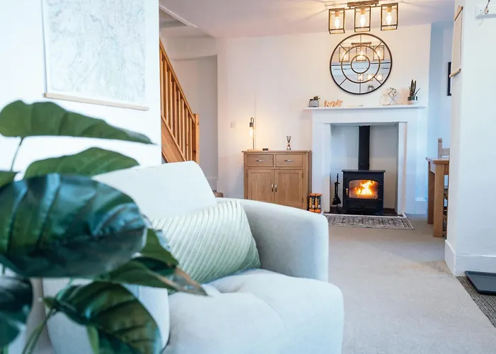 Camellia With Private Garden باونيس أون وينديرمير