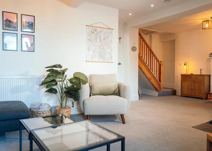 Camellia With Private Garden باونيس أون وينديرمير