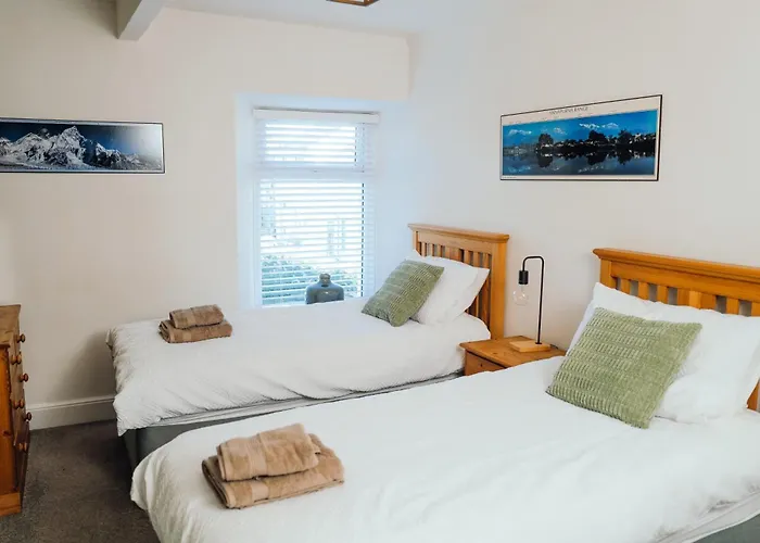 Camellia With Private Garden *