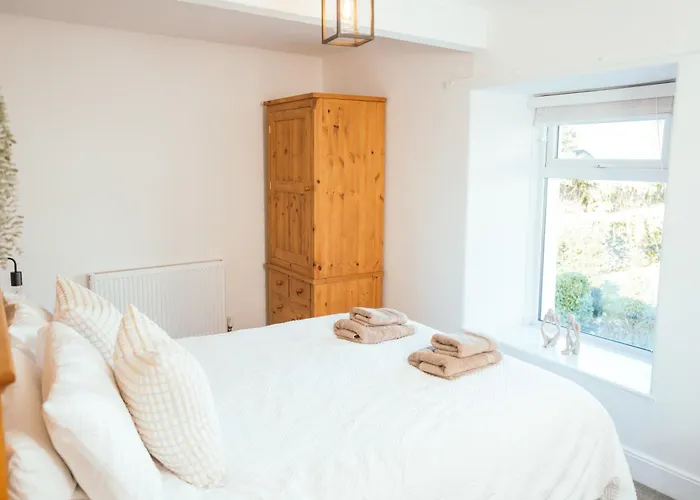 Camellia With Private Garden باونيس أون وينديرمير