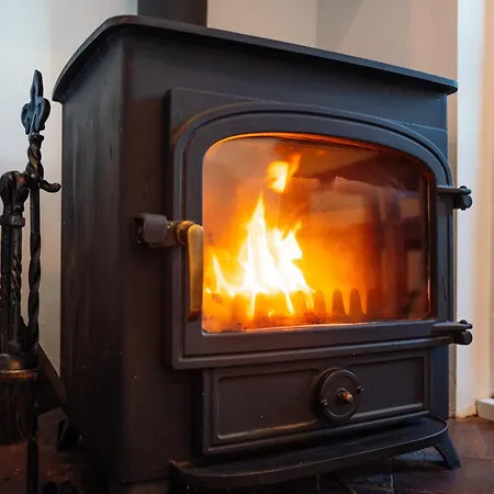 Camellia With Private Garden *