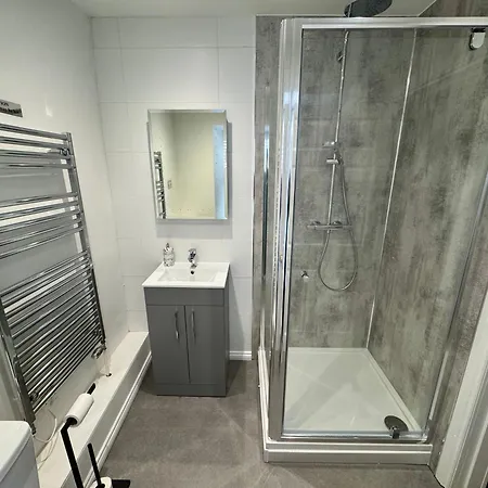 Camellia With Private Garden Сasa de vacaciones Bowness-on-Windermere