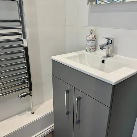 Camellia With Private Garden Сasa de vacaciones *